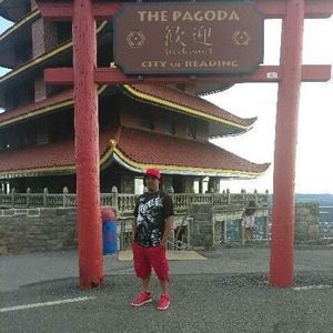 Meet your Posher, Jesus